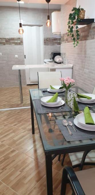 En Apartamento Madrid